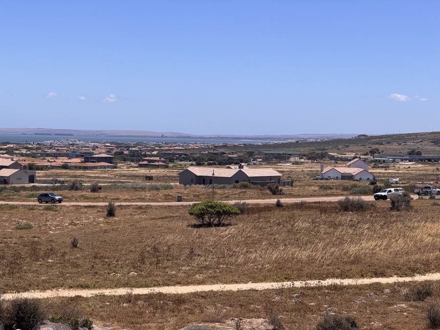 0 Bedroom Property for Sale in Langebaan Country Estate Western Cape